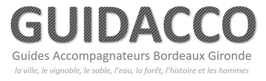 Logo Guide Accompagnateur